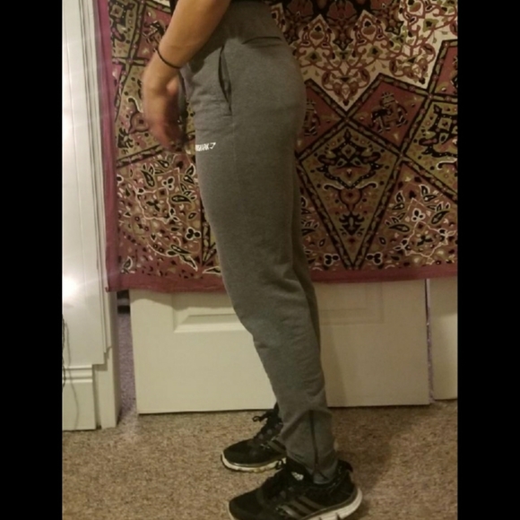 Gymshark joggers legging sweats - Picture 4 of 6